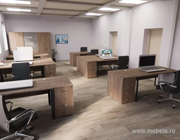 мебель Onix Metal-P