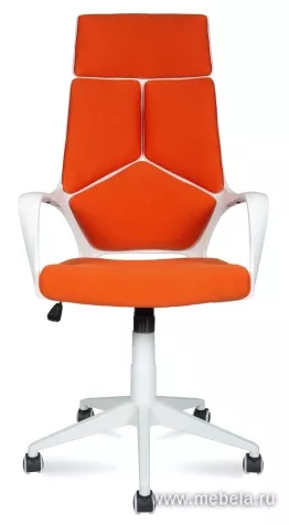 кресло IQ white