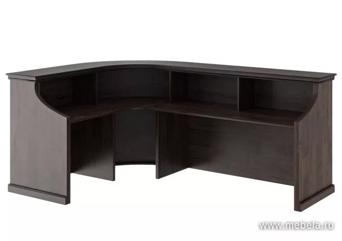 ресепшн Bern Dub