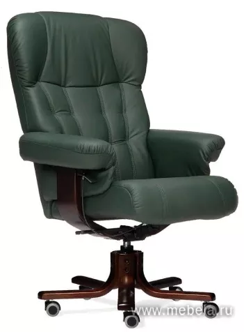 кресло Царь D100