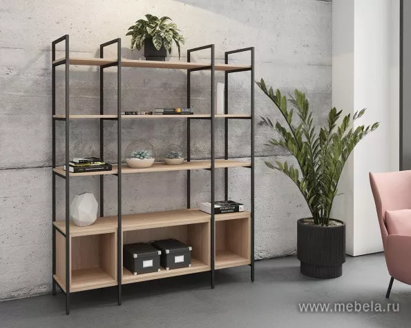 Офисная мебель Линк