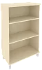 Стеллаж для документов средний, широкий