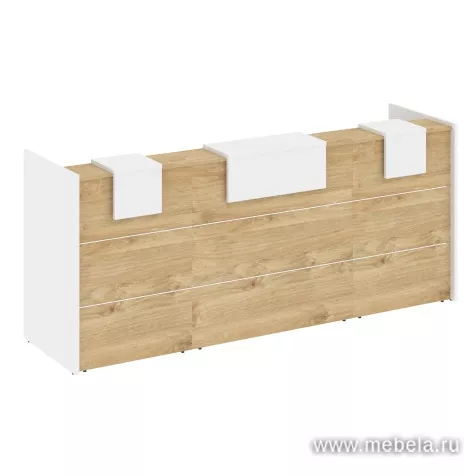 ресепшн Onix Teckwood