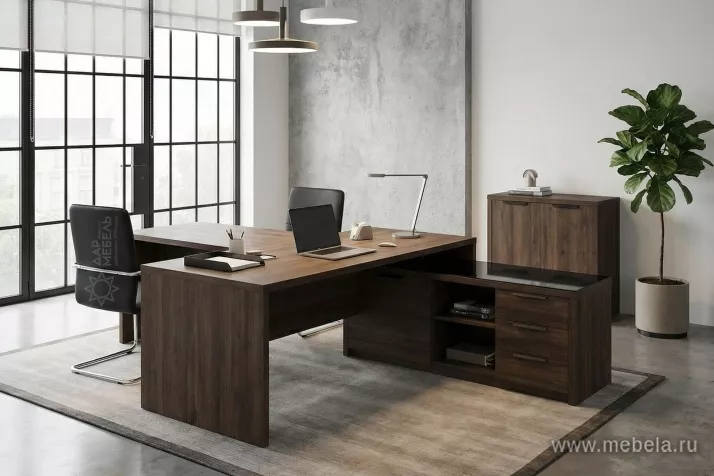 кабинет Акцент Апрель