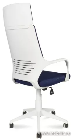 кресло IQ white