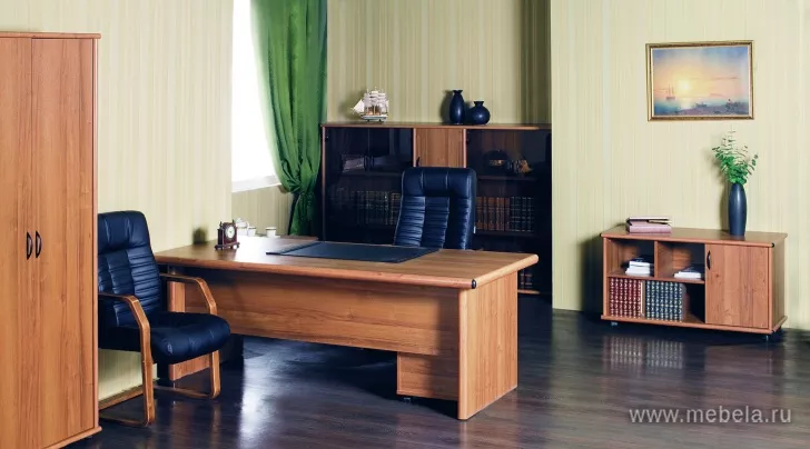 кабинет Престиж