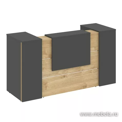 ресепшн Onix Teckwood