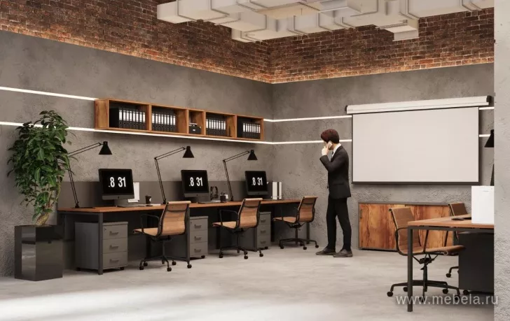 мебель Smart Metal