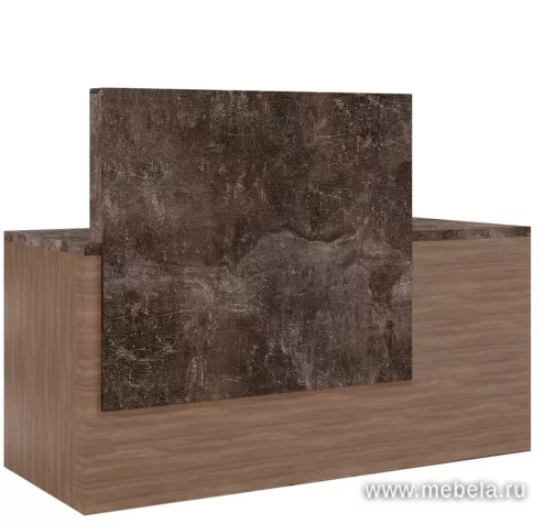 ресепшн Бетон