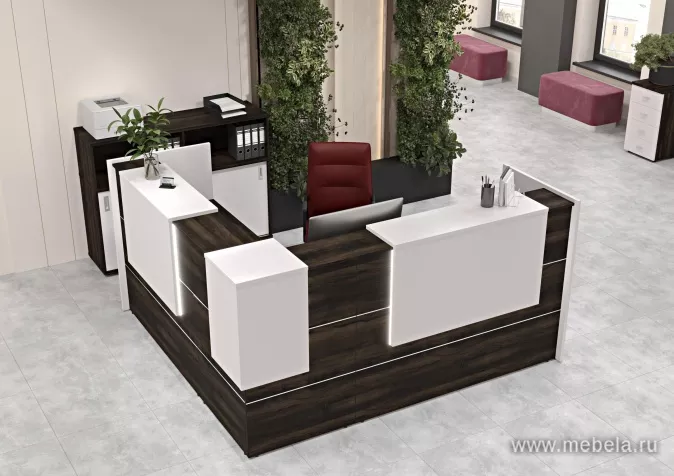 ресепшн Onix Mali