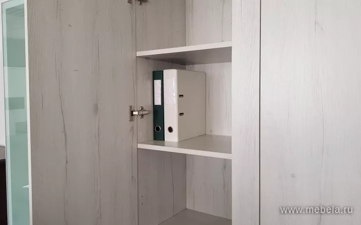 кабинет Time.S White