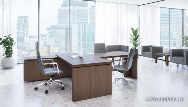 кабинет директора Mark-II