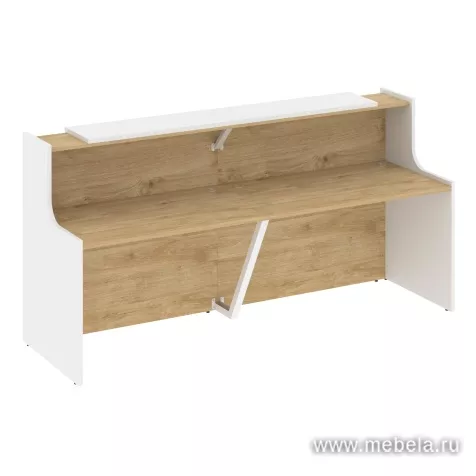 ресепшн Onix Teckwood