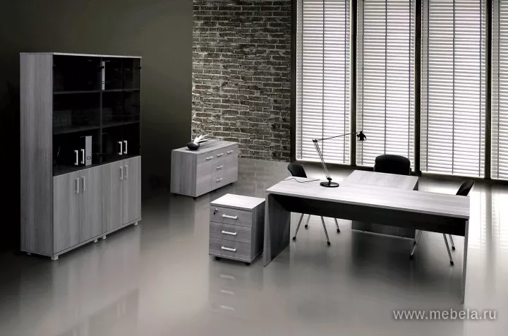 мебель Аргентум Лист