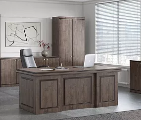 кабинет Берн Дуб