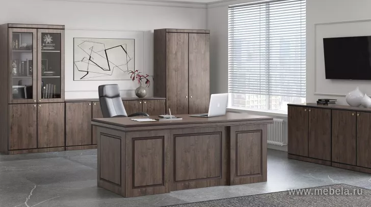 кабинет Bern Dub