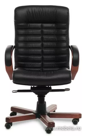 кресло Орион Вуд В