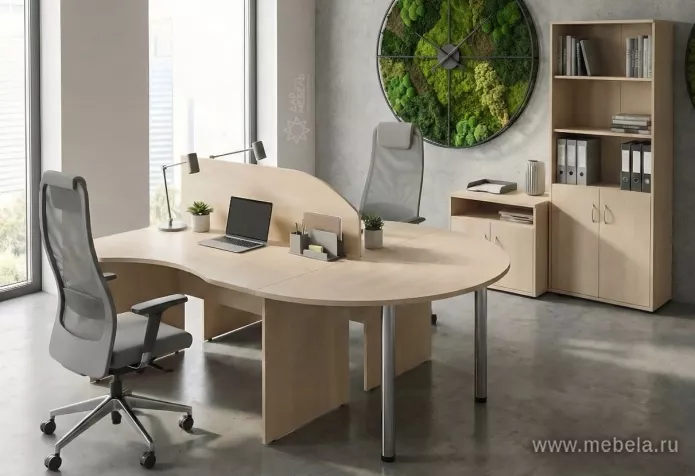 мебель Рива Клён