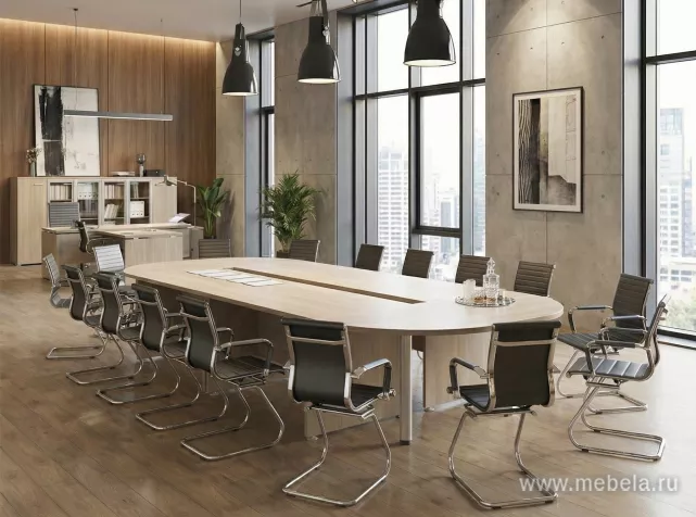 кабинет Гранд Ясень