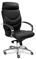 кресло Leeds Chrome A