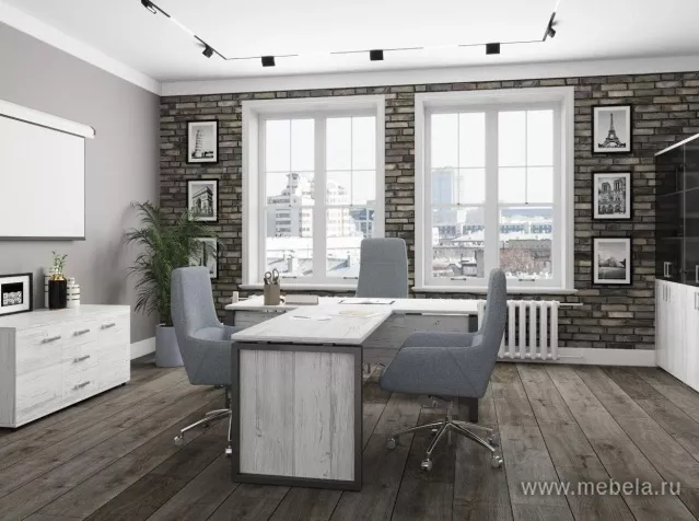 кабинет Аргентум-М +