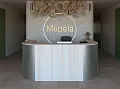 стойка ресепшн Эдем +