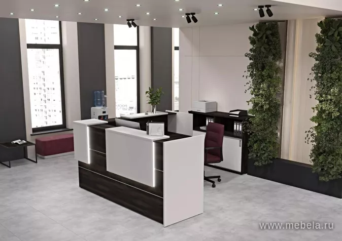 ресепшн Onix Mali