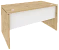 Стол письменный прямой