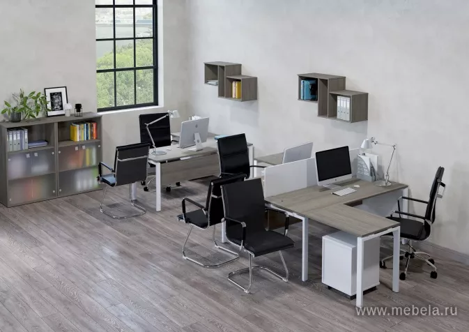 мебель Метал Стайл