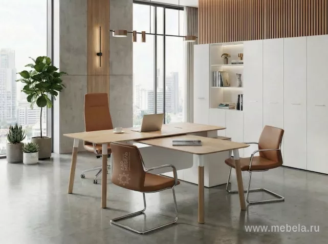 кабинет Fresco Light