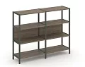 Cтеллажи Shelf Elm