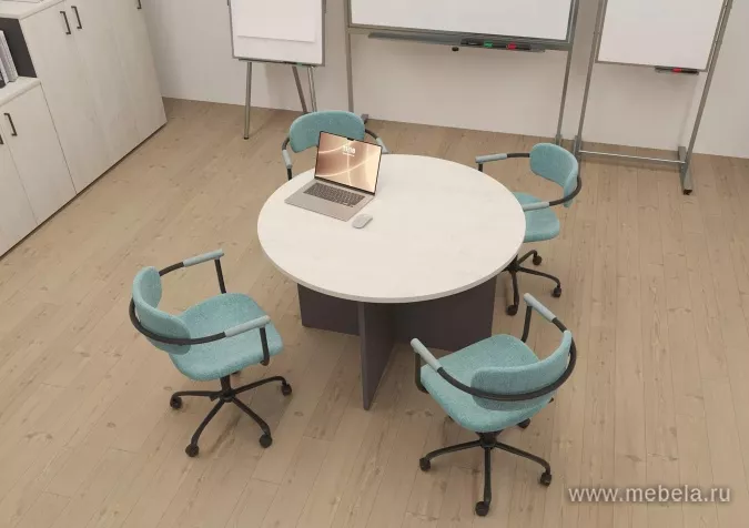 столы Проджект Дуб Н