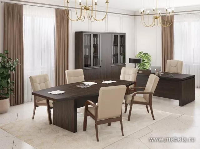 кабинет директора Mark