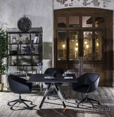 кабинет Анкона