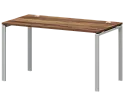 Стол письменный Smart на П-образном металлокаркасе