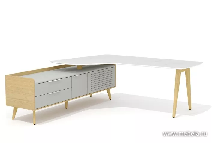 кабинет Remo White