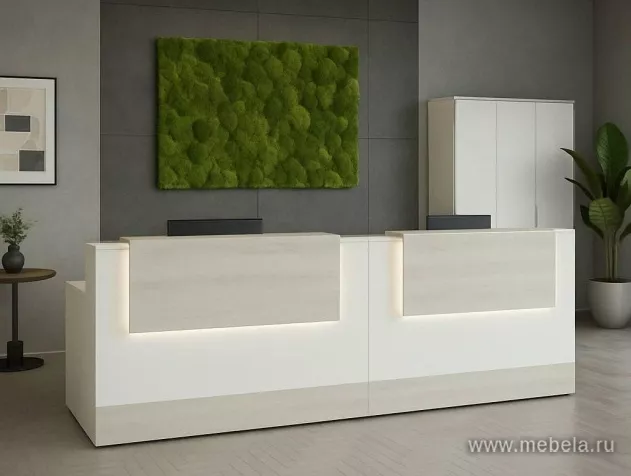 ресепшн Style Dub