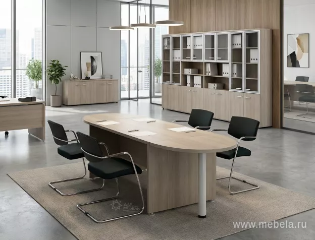 кабинет Гранд Ясень