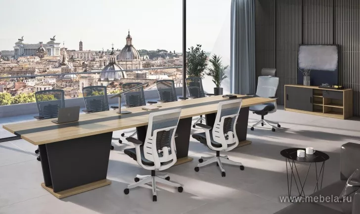 кабинет Тауэр