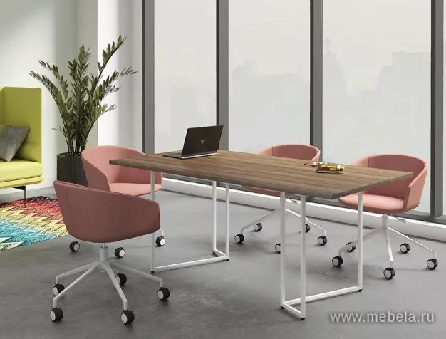 Офисная мебель Link