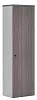 Гардероб 60 с замком