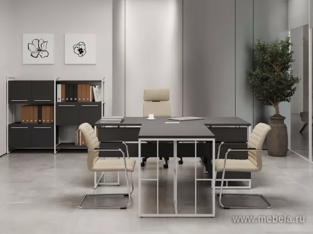 Кабинет Rift +