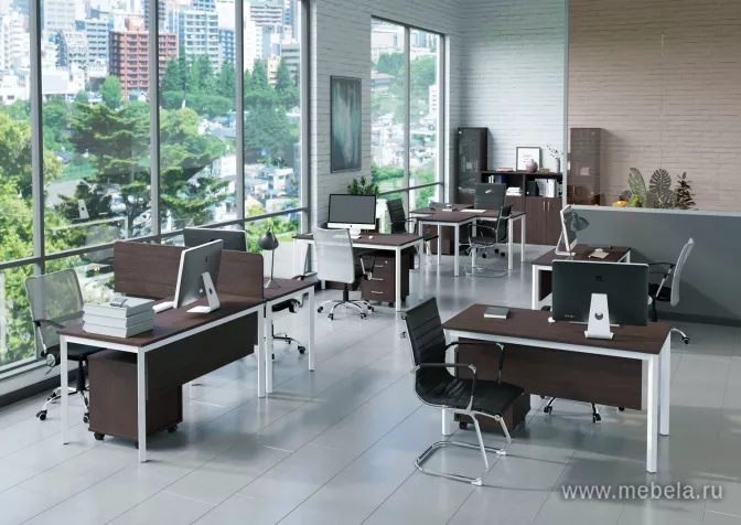 мебель Слим Систем Венге