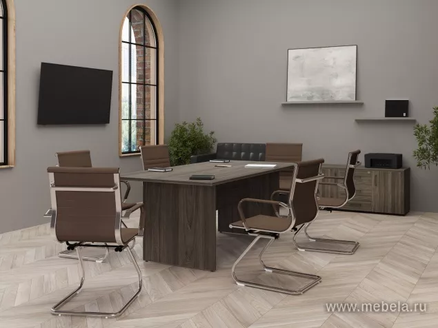 столы Project Elm