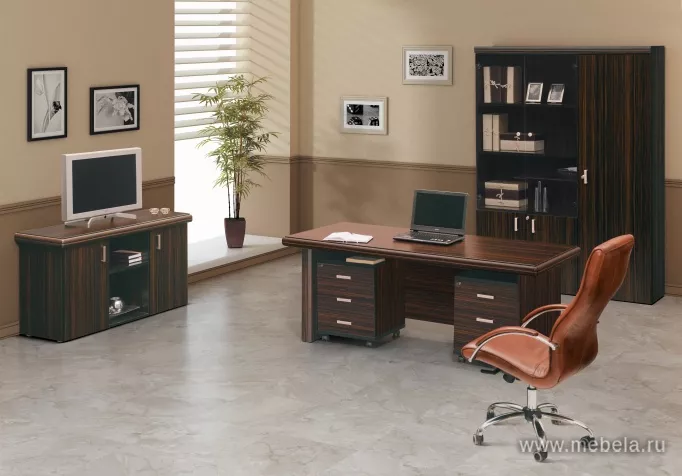 кабинет Milano