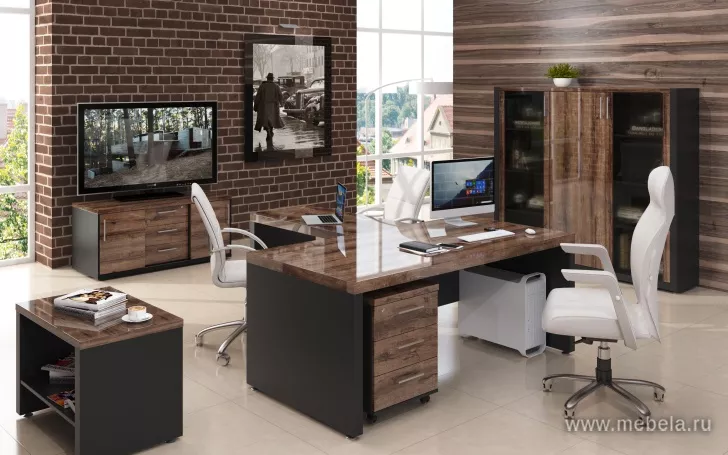 кабинет Верона New