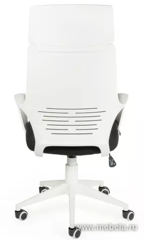 кресло IQ white