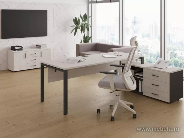 кабинет Проджект Дуб Н