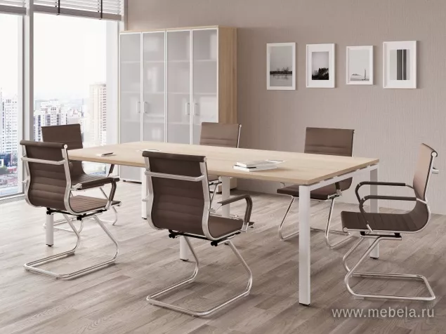 столы Project Acacia