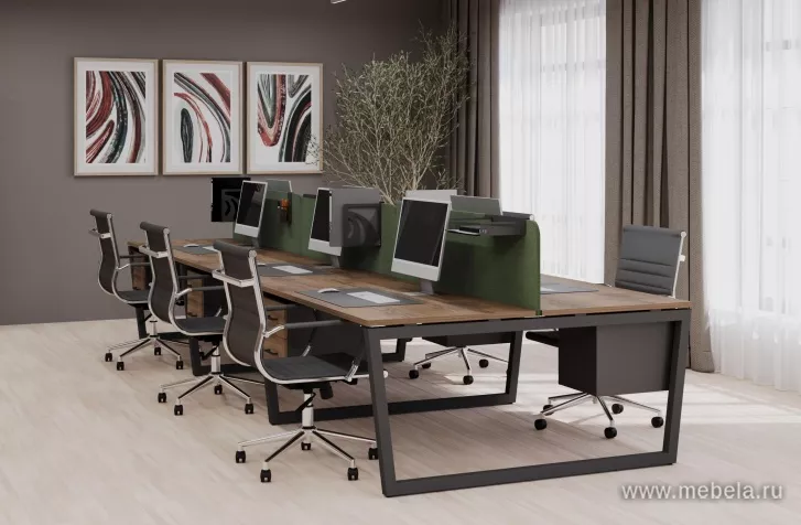 мебель Дрим Дуб T2